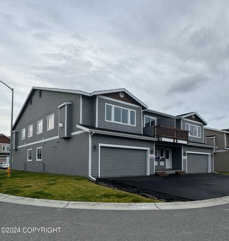 8114 Sockeye Loop, Anchorage, AK 99507