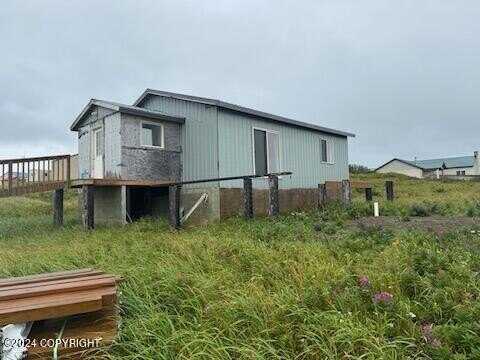 L2 B6 Baranov Road, Cold Bay, AK 99571