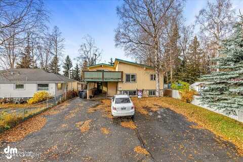 2216 Culver Place, Anchorage, AK 99503