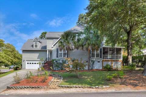 12 Woodhill Place, Aiken, SC 29803