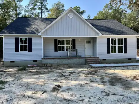 234 Florence Street, Barnwell, SC 29812