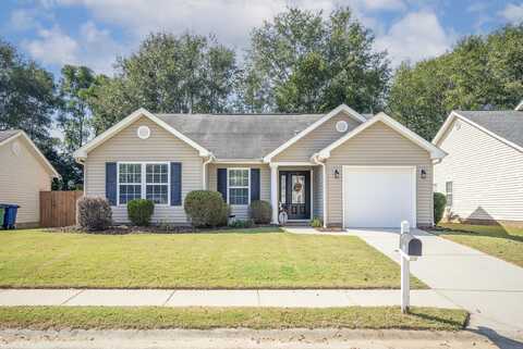 218 Fox Haven Drive, Aiken, SC 29803