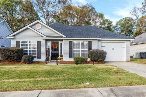 206 Redbud Drive, North Augusta, SC 29860