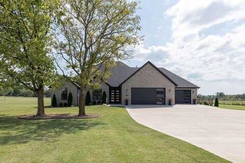 10715 N Garland McKee, Prairie Grove, AR 72753