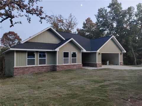 12 Errol LN, Bella Vista, AR 72715