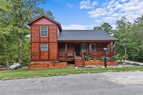 4 Stoke LN, Bella Vista, AR 72714