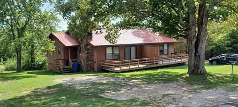 4 White Bass LN, Holiday Island, AR 72631