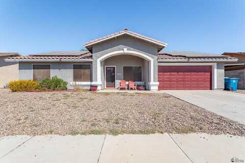 11350 E 25 PL, Yuma, AZ 85367