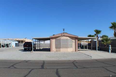 5140 E 33 LN, Yuma, AZ 85365