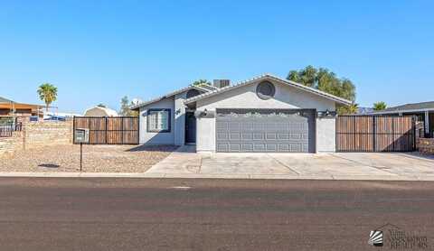 12816 E 46 ST, Yuma, AZ 85365