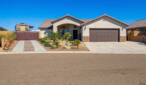 12530 E 48 DR, Yuma, AZ 85367