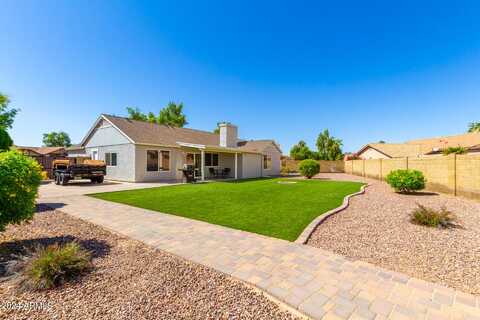 1468 E KENT Avenue, Chandler, AZ 85225