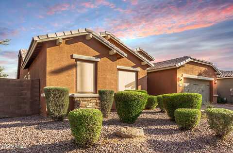 2247 E INDIAN WELLS Drive, Gilbert, AZ 85298