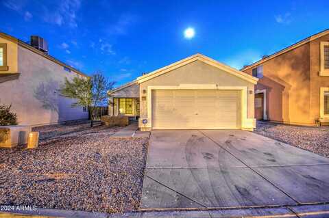 6507 E LUSH VISTA View, Florence, AZ 85132