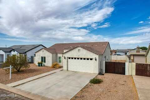 9221 W HARTIGAN Lane, Arizona City, AZ 85123