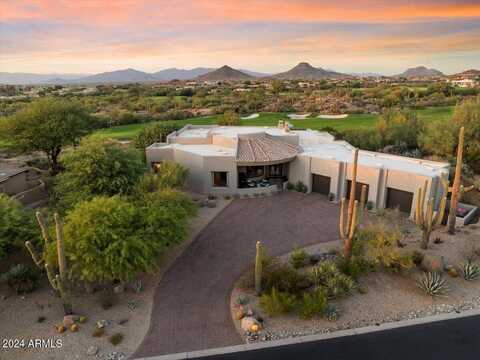 10422 E MARK Lane, Scottsdale, AZ 85262