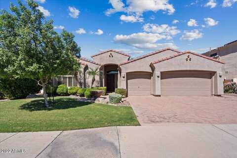 4400 S Oleander Drive, Chandler, AZ 85248