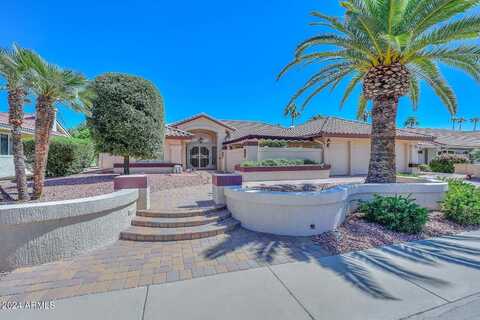 13528 W SPRINGDALE Drive, Sun City West, AZ 85375