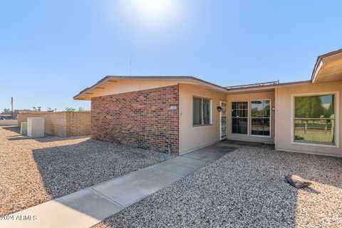 13202 N DEL WEBB Boulevard, Sun City, AZ 85351