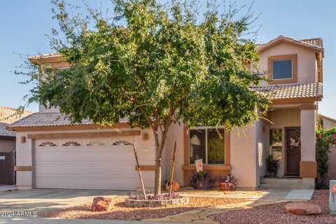 15907 W PARADISE Lane, Surprise, AZ 85374