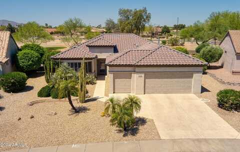 18508 N AVALON Lane, Surprise, AZ 85374