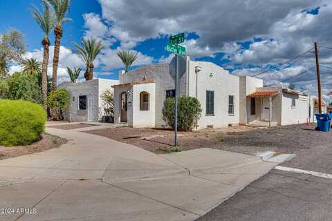 112 N 3RD Street, Buckeye, AZ 85326