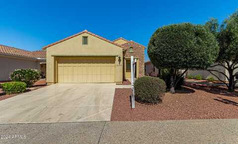 12948 W EL SUENO Court, Sun City West, AZ 85375