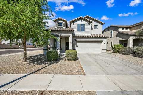 17430 W BANFF Lane, Surprise, AZ 85388