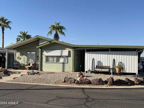 2400 E BASELINE Avenue, Apache Junction, AZ 85119