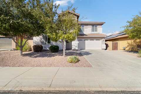 18646 W VOGEL Avenue, Waddell, AZ 85355