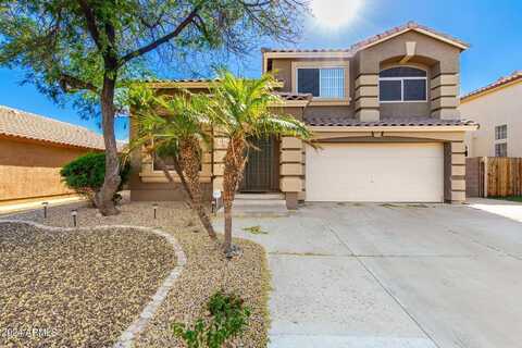 9424 N 97th Drive, Peoria, AZ 85345