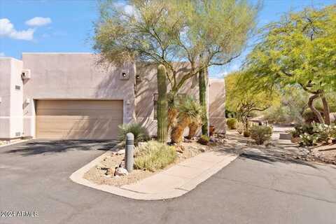 7402 E HUM Road, Carefree, AZ 85377