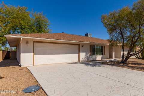 12822 W KEYSTONE Drive, Sun City West, AZ 85375