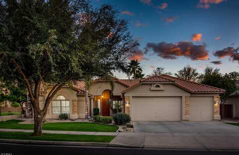 1471 W Bartlett Way, Chandler, AZ 85248