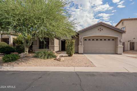 7348 E NORWOOD Street, Mesa, AZ 85207