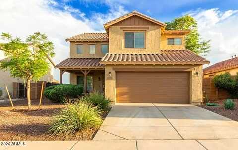 12703 W MILTON Drive, Peoria, AZ 85383