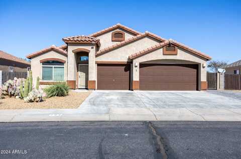 786 W JAHNS Drive, Casa Grande, AZ 85122