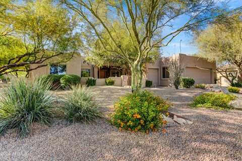 27234 N JAVELINA Trail, Rio Verde, AZ 85263