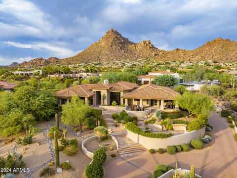 10801 E HAPPY VALLEY Road, Scottsdale, AZ 85255