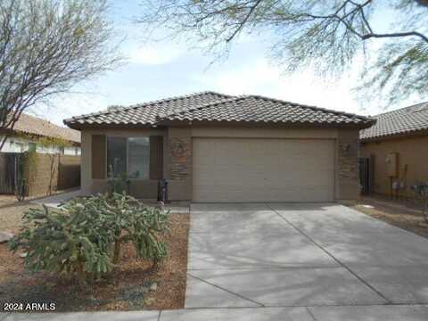 46037 W Starlight Drive, Maricopa, AZ 85139