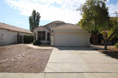 2283 E Pinto Drive, Gilbert, AZ 85296