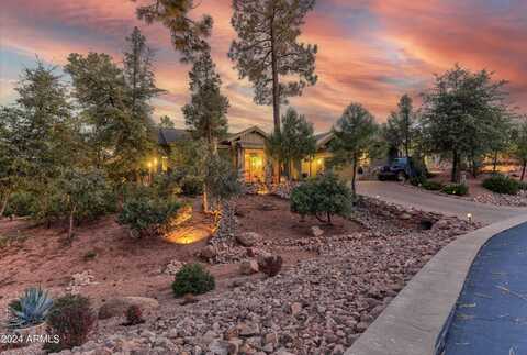 1007 N ROSEWOOD Circle N, Payson, AZ 85541