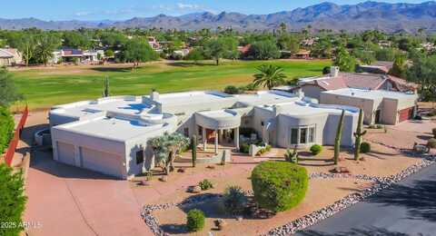 18830 E WHITE WING Drive, Rio Verde, AZ 85263