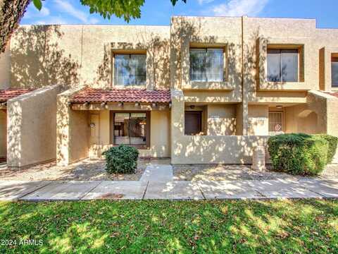 5817 W EVANS Drive, Glendale, AZ 85306