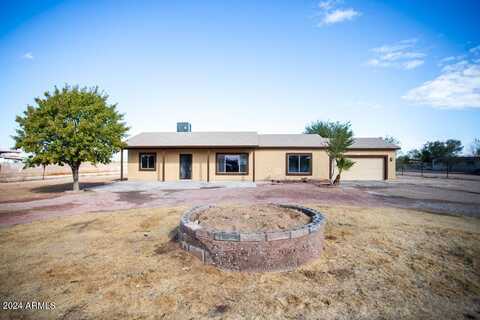 20526 W TEEPEE Road, Buckeye, AZ 85326