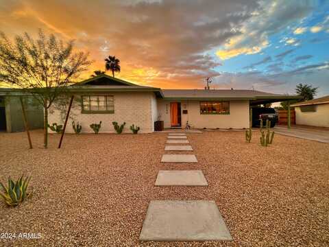 4644 N 74TH Place, Scottsdale, AZ 85251