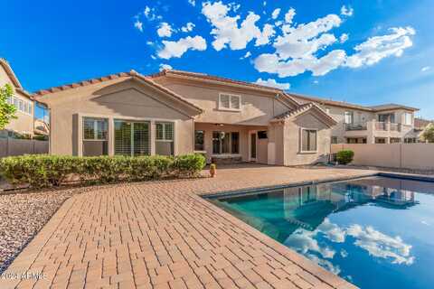 1432 E ZION Way, Chandler, AZ 85249