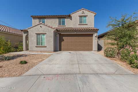 5020 S 112TH Avenue, Tolleson, AZ 85353