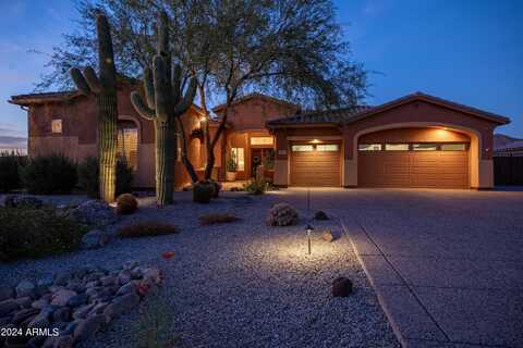 3654 E SIERRA Way, Cave Creek, AZ 85331