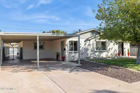 2342 E DELGADO Street, Phoenix, AZ 85022